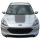 Ford Escape Depart SEL Hood Graphic Kit 2020 - 2021 / EE7090 Ford Escape Depart SEL Hood Graphic Kit 2020 - 2021 / EE7090