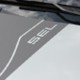 Ford Escape Depart SEL Hood Graphic Kit 2020 - 2021 / EE7090 Ford Escape Depart SEL Hood Graphic Kit 2020 - 2021 / EE7090