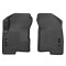 Jeep Patriot WeatherBeater Front Floor Liners 2007 - 2017 / 1300