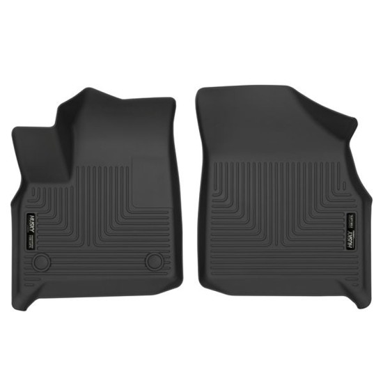 Buick Enclave WeatherBeater Front Floor Liners 2018 - 2022 / 1325 (1325) by www.Sportwing.com Buick Enclave WeatherBeater Front Floor Liners 2018 - 2022 / 1325 (1325) by www.Sportwing.com
