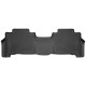Toyota Land Cruiser WeatherBeater 2nd Row Floor Liner 2013 - 2021 / 1409 Toyota Land Cruiser WeatherBeater 2nd Row Floor Liner 2013 - 2021 / 1409