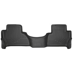 Cadillac Escalade WeatherBeater 2nd Row Floor Liner 2015 - 2020 / 1411