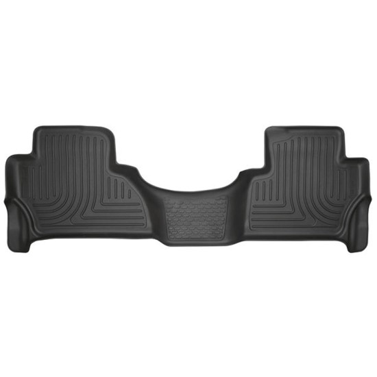 Cadillac Escalade WeatherBeater 2nd Row Floor Liner 2015 - 2020 / 1411 Cadillac Escalade WeatherBeater 2nd Row Floor Liner 2015 - 2020 / 1411