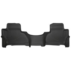 Cadillac Escalade ESV WeatherBeater 2nd Row Floor Liner 2015 - 2020 / 1412