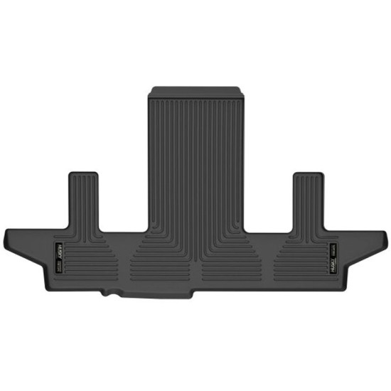 GMC Yukon XL WeatherBeater 3rd Row Floor Liner 2021 - 2022 / 1414 GMC Yukon XL WeatherBeater 3rd Row Floor Liner 2021 - 2022 / 1414