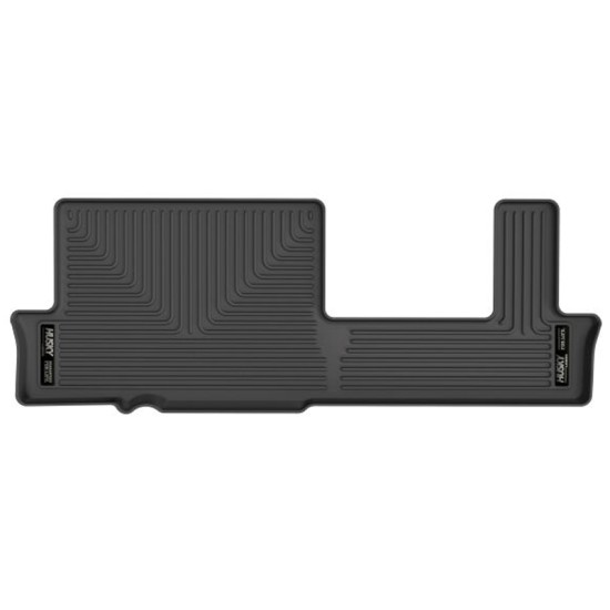GMC Yukon WeatherBeater 3rd Row Floor Liner 2021 - 2022 / 1424 GMC Yukon WeatherBeater 3rd Row Floor Liner 2021 - 2022 / 1424