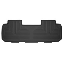 Buick Enclave  WeatherBeater 2nd Row Floor Liner 2018 - 2021 / 1425