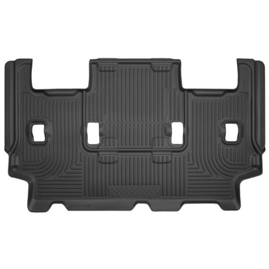 Ford Expedition EL WeatherBeater 3rd Row Floor Liner 2007 - 2010 / 1432