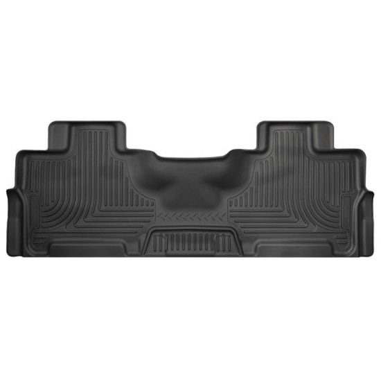 Lincoln Navigator L Reserve WeatherBeater 2nd Row Floor Liner 2016 - 2017 / 1436 (1436) by www.Sportwing.com Lincoln Navigator L Reserve WeatherBeater 2nd Row Floor Liner 2016 - 2017 / 1436 (1436) by www.Sportwing.com