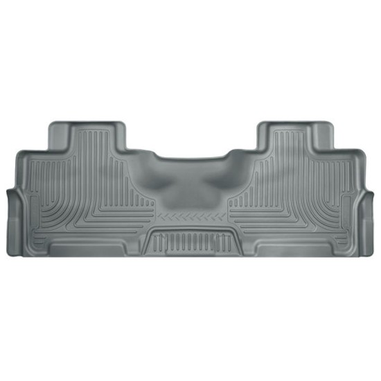 Lincoln Navigator L Reserve WeatherBeater 2nd Row Floor Liner 2016 - 2017 / 1436 (1436) by www.Sportwing.com Lincoln Navigator L Reserve WeatherBeater 2nd Row Floor Liner 2016 - 2017 / 1436 (1436) by www.Sportwing.com