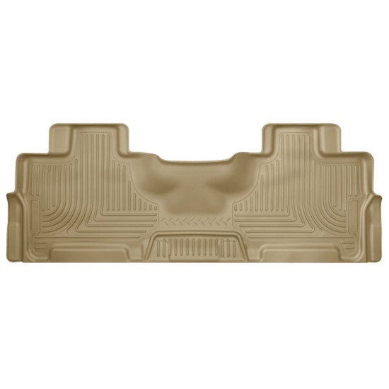 Ford Expedition EL WeatherBeater 2nd Row Floor Liner 2007 - 2010 / 1436