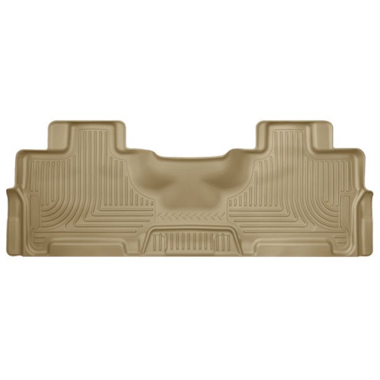 Lincoln Navigator L Reserve WeatherBeater 2nd Row Floor Liner 2016 - 2017 / 1436 (1436) by www.Sportwing.com Lincoln Navigator L Reserve WeatherBeater 2nd Row Floor Liner 2016 - 2017 / 1436 (1436) by www.Sportwing.com