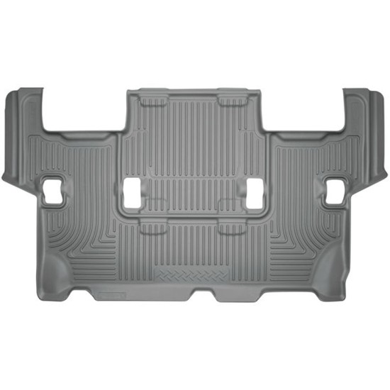 Ford Expedition  WeatherBeater 3rd Row Floor Liner 2007 - 2010 / 1437