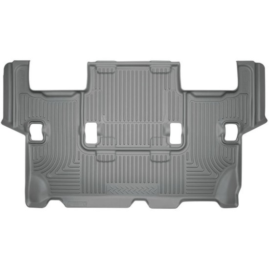 Ford Expedition Limited WeatherBeater 3rd Row Floor Liner 2007 - 2017 / 1437 Ford Expedition Limited WeatherBeater 3rd Row Floor Liner 2007 - 2017 / 1437