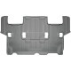 Ford Expedition Limited WeatherBeater 3rd Row Floor Liner 2007 - 2017 / 1437 Ford Expedition Limited WeatherBeater 3rd Row Floor Liner 2007 - 2017 / 1437