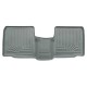 Ford Explorer WeatherBeater 2nd Row Floor Liners 2015 - 2019 / 1476 Ford Explorer WeatherBeater 2nd Row Floor Liners 2015 - 2019 / 1476