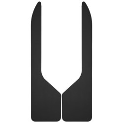 Buick Enclave Long John Flare Flaps 2008 - 2020 / 17048