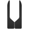 Chevrolet Avalanche 1500 Long John Flare Flaps 2002 - 2006 / 17048