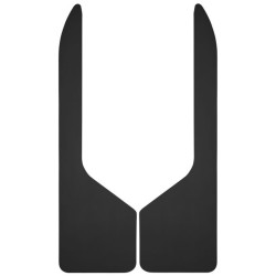 Buick Enclave Long John Flare Flaps 2008 - 2020 / 17049