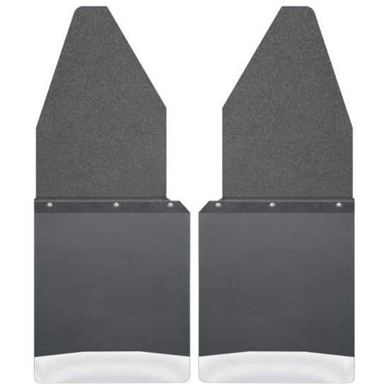 Ford F-150 KickBack Mud Flaps 2000 - 2020 / 17104 Ford F-150 KickBack Mud Flaps 2000 - 2020 / 17104