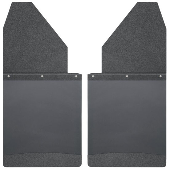 Dodge Ram 3500 KickBack Mud Flaps 2011 - 2020 / 17112 Dodge Ram 3500 KickBack Mud Flaps 2011 - 2020 / 17112