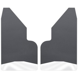 Buick Enclave Universal Mud Flaps 2008 - 2020 / 17151