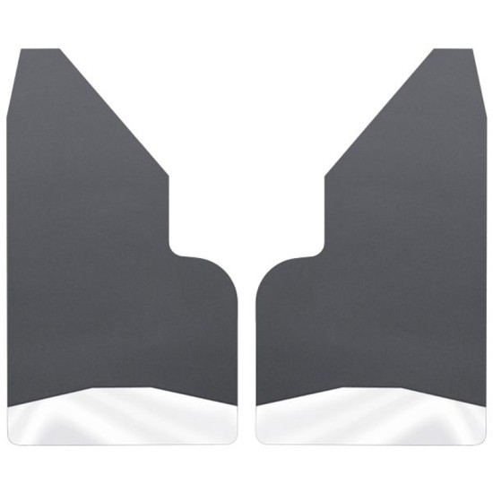 Cadillac Escalade Universal Mud Flaps 2000 / 17151 Cadillac Escalade Universal Mud Flaps 2000 / 17151