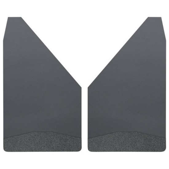 Ford Expedition Universal Mud Flaps 2000 - 2020 / 17152