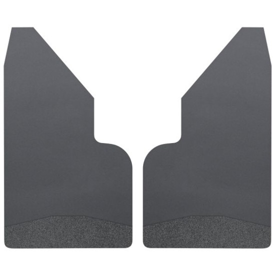 Ford Expedition Universal Mud Flaps 2000 - 2020 / 17153