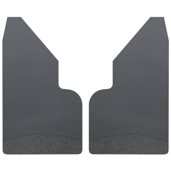 Cadillac Escalade EXT Universal Mud Flaps 2002 - 2013 / 17153 Cadillac Escalade EXT Universal Mud Flaps 2002 - 2013 / 17153