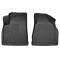 Chevrolet Avalanche WeatherBeater Front Floor Liners 2007 - 2013 / 1821