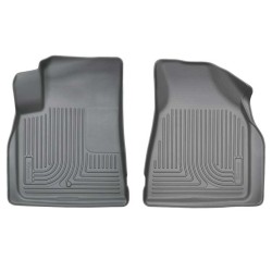 Buick Enclave WeatherBeater Front Floor Liners 2008 - 2017 / 1821