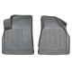 Cadillac Escalade WeatherBeater Front Floor Liners 2007 - 2014 / 1821