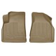 Cadillac Escalade ESV WeatherBeater Front Floor Liners 2007 - 2014 / 1821