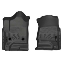 Cadillac Escalade ESV WeatherBeater Front Floor Liners 2015 - 2020 / 1823