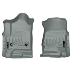 Cadillac Escalade ESV WeatherBeater Front Floor Liners 2015 - 2020 / 1823