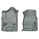 Cadillac Escalade WeatherBeater Front Floor Liners 2015 - 2020 / 1823 Cadillac Escalade WeatherBeater Front Floor Liners 2015 - 2020 / 1823