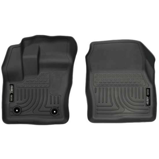 Ford Transit Connect WeatherBeater Front Floor Liners 2014 - 2019 / 1832