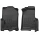 Ford Expedition Platinum WeatherBeater Front Floor Liners 2015 - 2017 / 1837