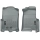 Ford Expedition XL WeatherBeater Front Floor Liners 2016 - 2017 / 1837 Ford Expedition XL WeatherBeater Front Floor Liners 2016 - 2017 / 1837