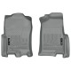Ford Expedition  WeatherBeater Front Floor Liners 2007 - 2010 / 1839