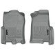 Ford Expedition WeatherBeater Front Floor Liners 2007 - 2010 / 1839 Ford Expedition WeatherBeater Front Floor Liners 2007 - 2010 / 1839