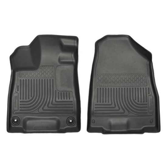 Acura MDX WeatherBeater Front Floor Liners 2014 - 2020 / 1840 Acura MDX WeatherBeater Front Floor Liners 2014 - 2020 / 1840