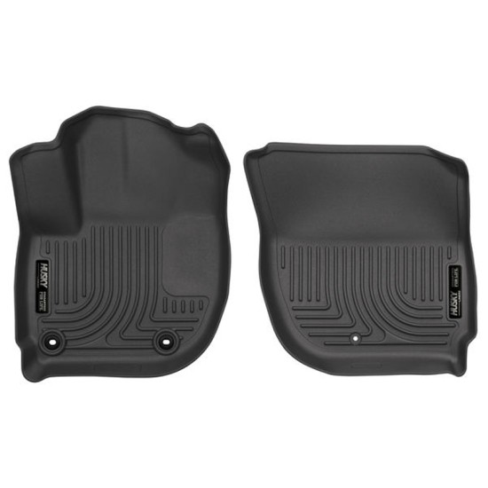 Honda HR-V WeatherBeater Front Floor Liners 2016 - 2022 / 1849 Honda HR-V WeatherBeater Front Floor Liners 2016 - 2022 / 1849