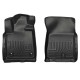 Toyota Tundra WeatherBeater Front Floor Liners 2010 - 2011 / 1858