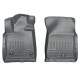 Toyota Tundra WeatherBeater Front Floor Liners 2010 - 2011 / 1858