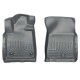 Toyota Tundra WeatherBeater Front Floor Liners 2010 - 2011 / 1858 Toyota Tundra WeatherBeater Front Floor Liners 2010 - 2011 / 1858