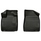 Infiniti QX60 WeatherBeater Front Floor Liners 2014 - 2020 / 1865 Infiniti QX60 WeatherBeater Front Floor Liners 2014 - 2020 / 1865