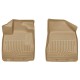 Infiniti QX60 WeatherBeater Front Floor Liners 2014 - 2020 / 1865 Infiniti QX60 WeatherBeater Front Floor Liners 2014 - 2020 / 1865