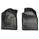Ford Transit Connect WeatherBeater Front Floor Liners 2010 - 2013 / 1875 Ford Transit Connect WeatherBeater Front Floor Liners 2010 - 2013 / 1875